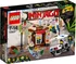 Stavebnice LEGO LEGO Ninjago 70607 Honička po Ninjago City