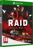 RAID: World War II Xbox One