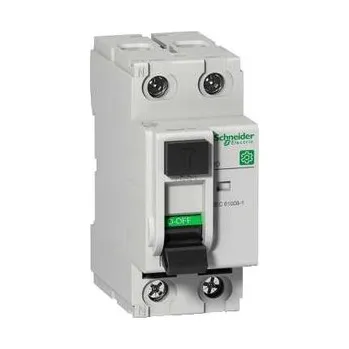 Proudový chránič M9R31240 Proudový chránič ID 2P 40A 30mA A SI OEM, Schneider Electric