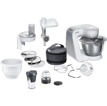 Kuchyňský robot Bosch MUM58250