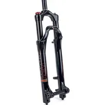 RST Space Jump 17/28,6 100 mm černá