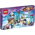 Stavebnice LEGO LEGO Friends 41324 Lyžařský vlek v zimním středisku
