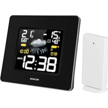Meteostanice Sencor SWS 270