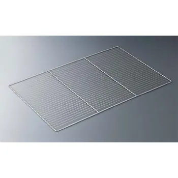 Postelový rošt Rošt nerez drátěný (29 drátů) 60x40cm