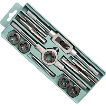 Závitořezný nástroj QiiM HT-223 12 ks