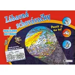 Zábavné schovávačky s kouzelnou…