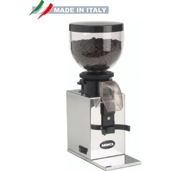 Mlýnek na kávu Kávomlýnek NEMOX LUX, fresh mletí kapacita násypky 150 g