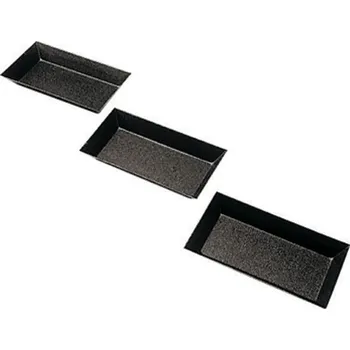 Nádoba na pečení Formička obdélníková 10x5 v.1,5cm