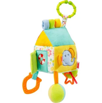 Hračka pro kojence Nuk Hračka Domeček