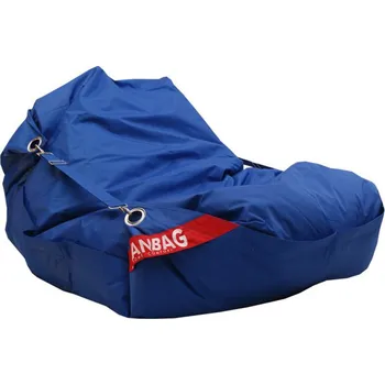 Sedací pytel BeanBag Comfort Dark Blue