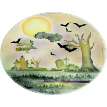 Stencil dekorační (Halloween)