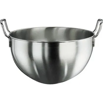 Outdoor vaření Kotlík cukrářský nerez 18lt prům.40cm, v.21,5cm