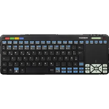 Hama Thomson ROC3506 pro TV LG černá