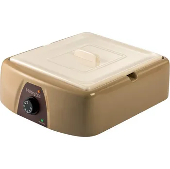 Vana Rozpouštěcí vana na čokoládu 1x GN 2/3 1x 9 l