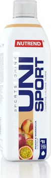 Iontový nápoj Nutrend Unisport 500 ml