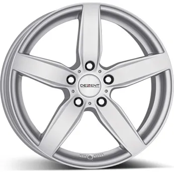Alu kolo Dezent TB 7,5x17 5x112 ET27