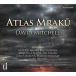 Atlas mraků - Mitchell David (čte…