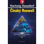Čínský Roswell: Nové stopy mimozemšťanů…