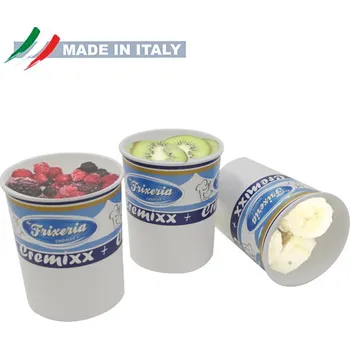 Jednorázové nádobí Frix Air NEMFRIXAIR Průhledná 572 ks