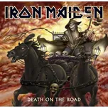 Death On The Road - Iron Maiden [2LP]