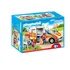 Stavebnice Playmobil Playmobil 6685 Sanitka s majákem a houkačkou
