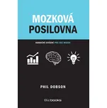 Mozková posilovna - Phil Dobson