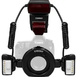 YongNuo Ring flash YN-24EX Canon