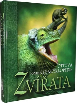 Encyklopedie Ottova encyklopedie: Zvířata - Ottovo Nakladatelství