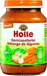 Holle BIO Zeleninová směs 190 g