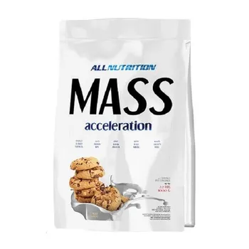 Gainer All Nutrition Mass acceleration 3000 g