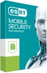 Eset Mobile Security pro Android