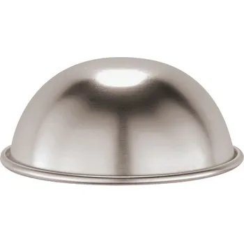 Forma na pečení Forma hliník zucccotto 16cm (polokoule) v.7,5cm