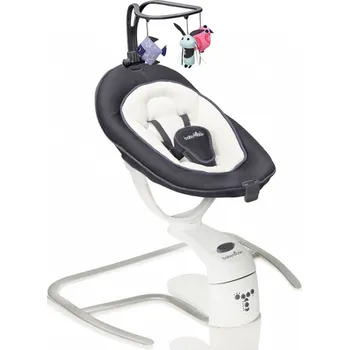 Babymoov Swoon Motion Zinc