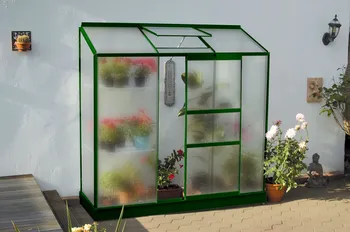 zahradní skleník Vitavia Ida 1300 PC