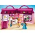 Stavebnice Playmobil Playmobil 6862 Přenosný módní butik