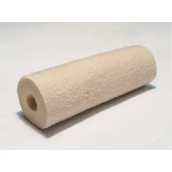 Olejový filtr Filtr olejový Škoda 1203 plsť.