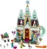 Stavebnice LEGO LEGO Disney Princess 41068 Arendelle Castle Cele