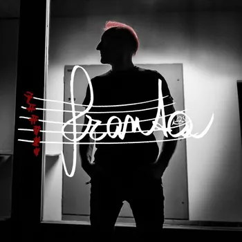 Česká hudba František Černý - Šest křížků (Franta 2017) [CD]