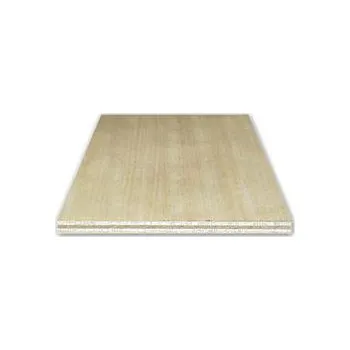 Modelářský materiál PŘEKLIŽKA panel 1700x2500mm, jednostranná, 4mm, Borovice