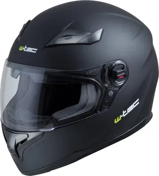 Helma na motorku W-Tec FS-811 matně černá