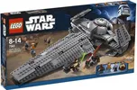 LEGO Star Wars 7961 Sith Infiltrator