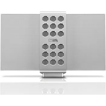 BenQ treVolo stříbrný BenQ treVolo stříbrný