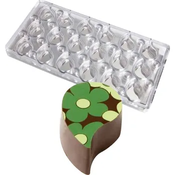 Forma na pečení Forma na pralinky magnetická (čárka 12g) 3x6 tvarů/forma