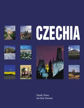 Cestování Czechia - Zdeněk Thoma , Soňa Thomová