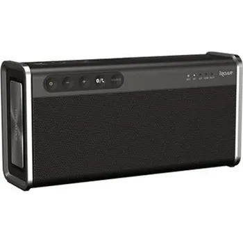 Bluetooth reproduktor Creative iRoar Go černý