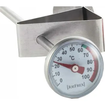 Kávovar Joe Frex | Teploměr na mléko, délka 15 cm