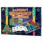 DROMADER Tajemství elektroniky 180…