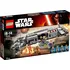 Stavebnice LEGO LEGO Star Wars 75140 Vojenský transport Odporu