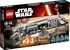 Stavebnice LEGO LEGO Star Wars 75140 Vojenský transport Odporu