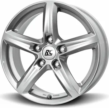 Alu kolo Brock RC24 KS 6,5x16 5x114,3 ET48,5